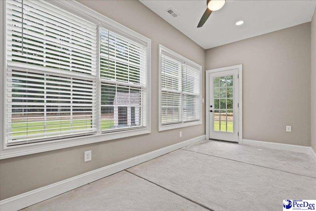 615 Little John Rd, Cheraw, SC 29520