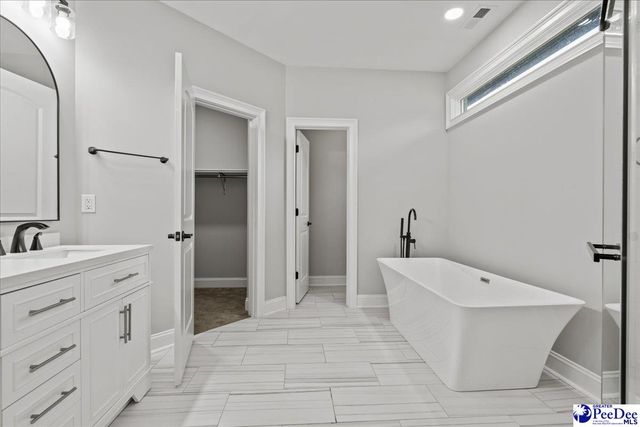 615 Little John Rd, Cheraw, SC 29520