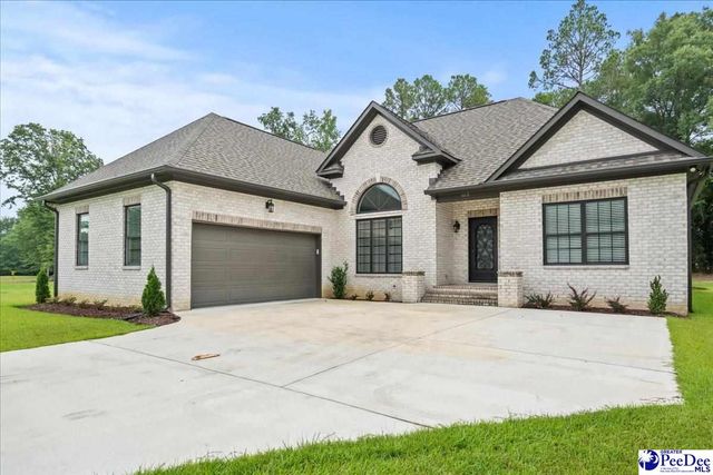 615 Little John Rd, Cheraw, SC 29520
