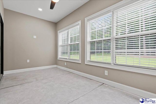 615 Little John Rd, Cheraw, SC 29520