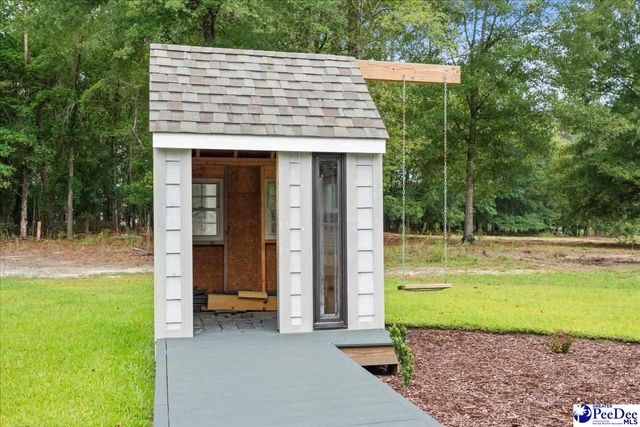 615 Little John Rd, Cheraw, SC 29520
