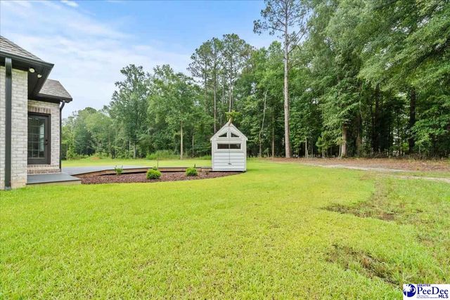 615 Little John Rd, Cheraw, SC 29520