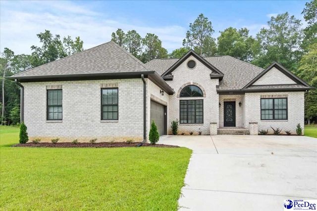 615 Little John Rd, Cheraw, SC 29520