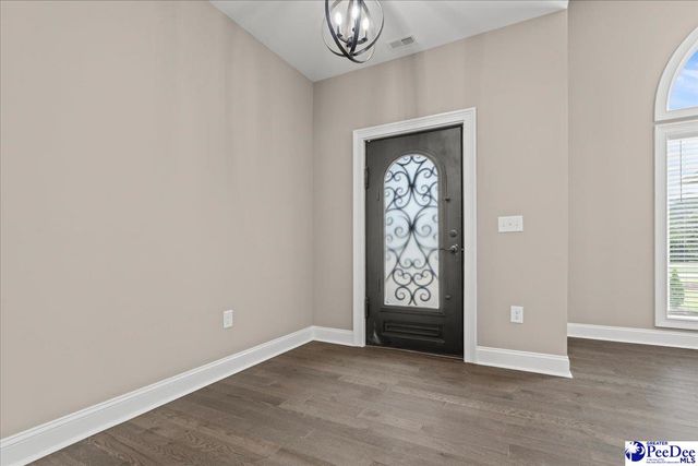 615 Little John Rd, Cheraw, SC 29520