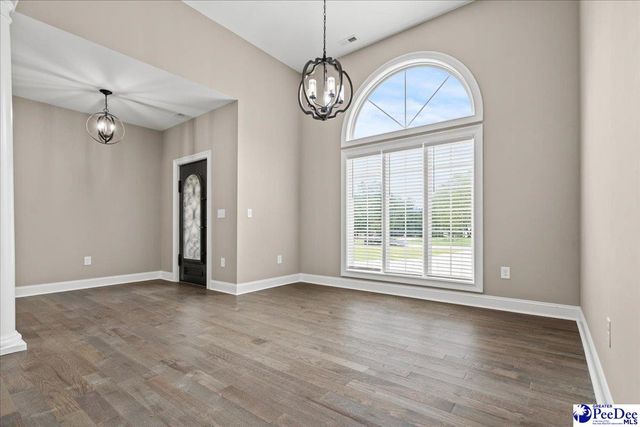 615 Little John Rd, Cheraw, SC 29520