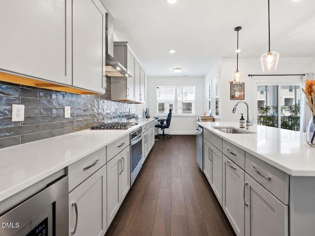 625 Amaranth Drive, Cary, NC 27519