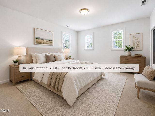 625 Amaranth Drive, Cary, NC 27519