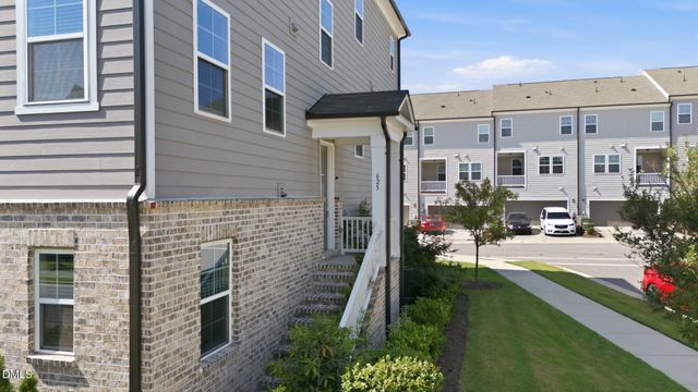 625 Amaranth Drive, Cary, NC 27519