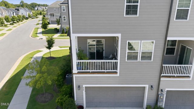 625 Amaranth Drive, Cary, NC 27519