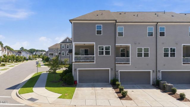 625 Amaranth Drive, Cary, NC 27519