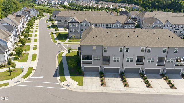 625 Amaranth Drive, Cary, NC 27519