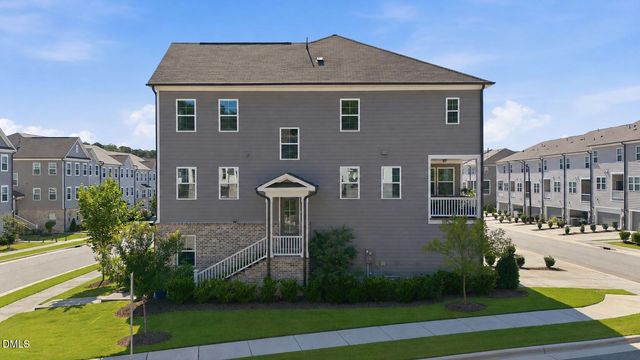 625 Amaranth Drive, Cary, NC 27519