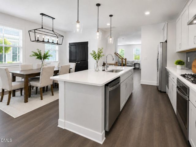 625 Amaranth Drive, Cary, NC 27519