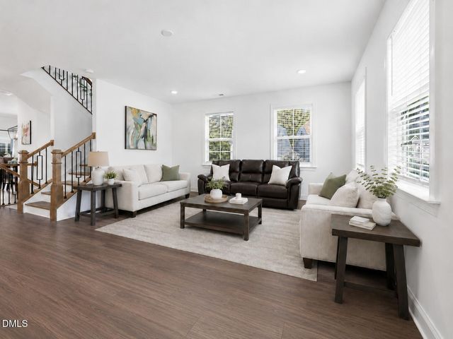 625 Amaranth Drive, Cary, NC 27519