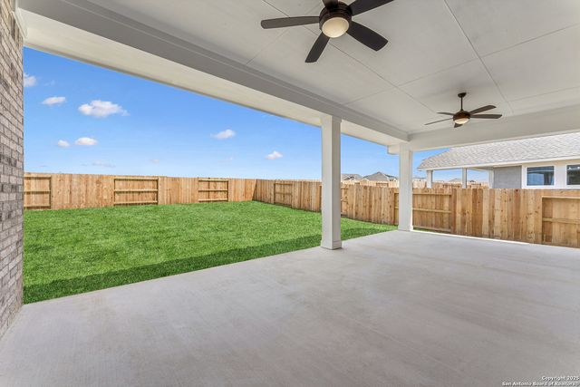 1307 Webb Creek, New Braunfels, TX 78132