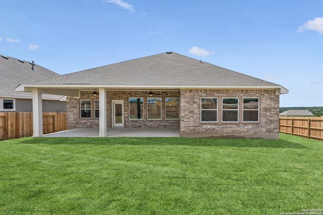 1307 Webb Creek, New Braunfels, TX 78132