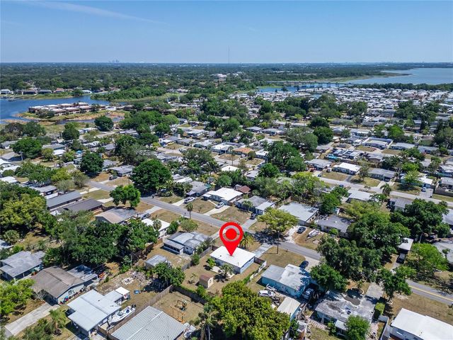 10353 110TH AVENUE, Largo, FL 33773
