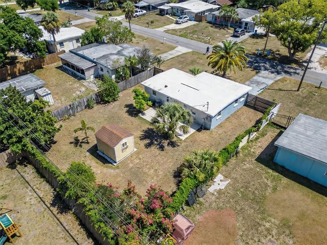 10353 110TH AVENUE, Largo, FL 33773