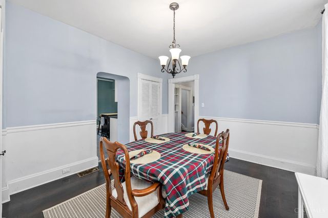 4726 Castle Place, Cincinnati, OH 45227