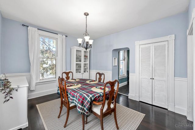 4726 Castle Place, Cincinnati, OH 45227