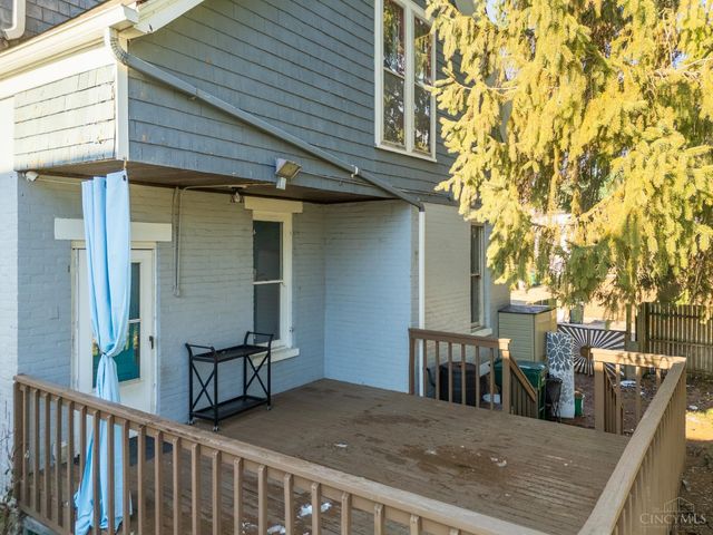 4726 Castle Place, Cincinnati, OH 45227