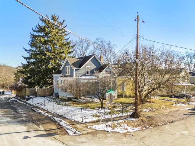 4726 Castle Place, Cincinnati, OH 45227