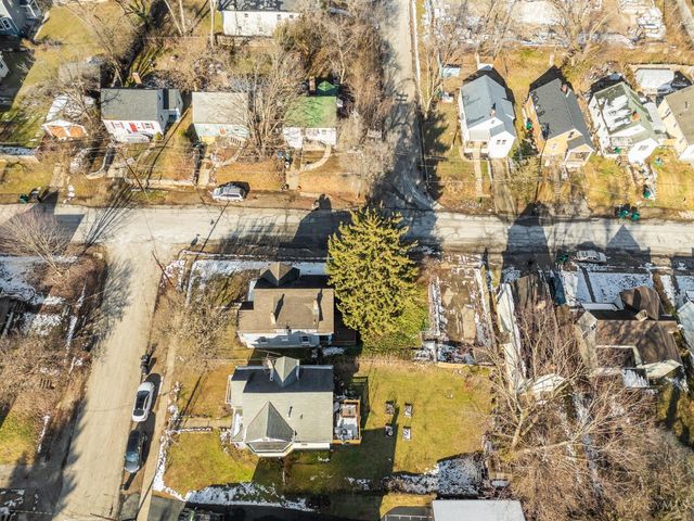 4726 Castle Place, Cincinnati, OH 45227