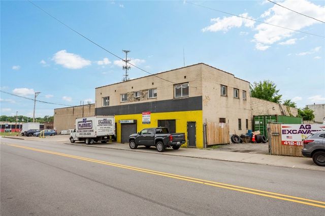 6564 Frankstown Ave, Lincoln Larimer, PA 15206