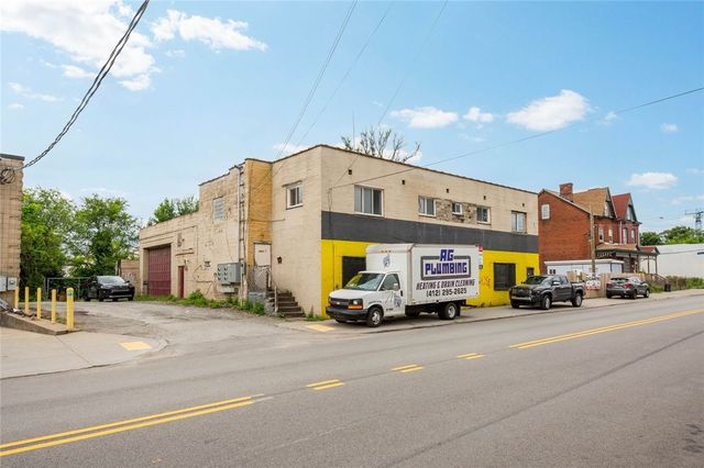 6564 Frankstown Ave, Lincoln Larimer, PA 15206