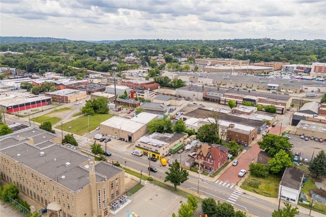 6564 Frankstown Ave, Lincoln Larimer, PA 15206