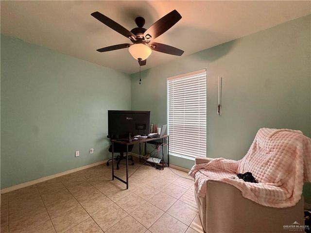 601 Amber Drive, Weslaco, TX 78596