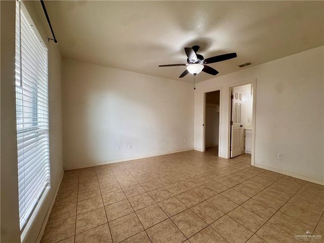 601 Amber Drive, Weslaco, TX 78596