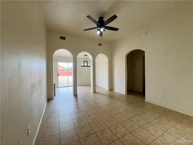 601 Amber Drive, Weslaco, TX 78596