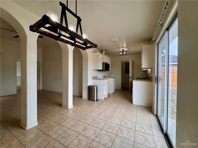 601 Amber Drive, Weslaco, TX 78596