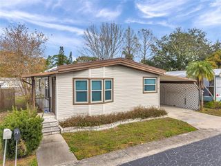 12240 SEMINOLE BOULEVARD 13, Largo, FL 33778