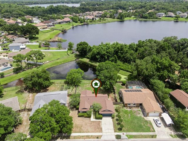 1433 ASTER COURT, Winter Park, FL 32792