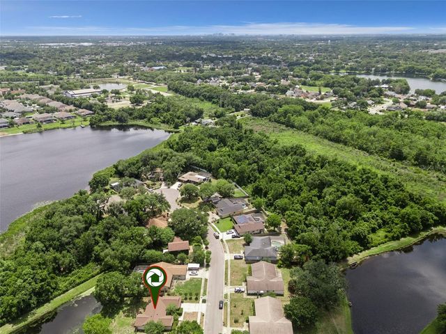 1433 ASTER COURT, Winter Park, FL 32792