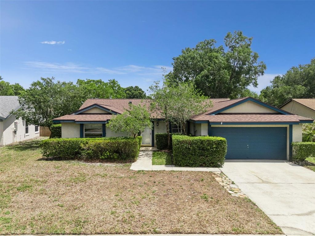 1433 ASTER COURT, Winter Park, FL 32792