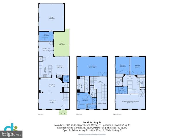 301 HILLWOOD AVE, Falls Church, VA 22046