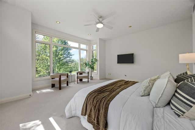 4181 Rose Bluff Circle NE, Iowa City, IA 52240
