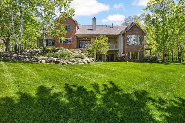4181 Rose Bluff Circle NE, Iowa City, IA 52240