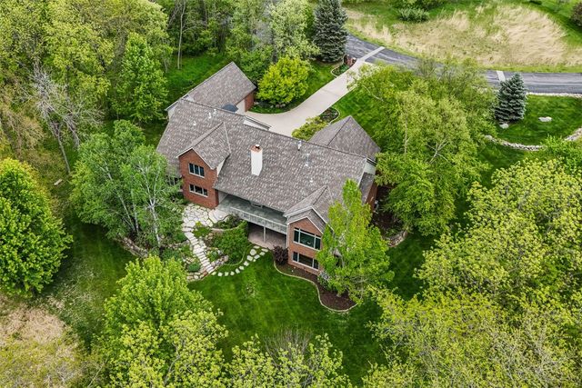 4181 Rose Bluff Circle NE, Iowa City, IA 52240
