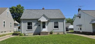 12605 Shady Oak Boulevard, Garfield Heights, OH 44125