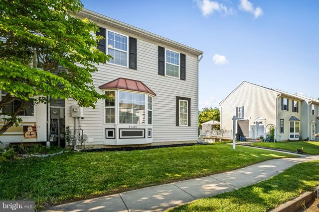4630 MARKSMAN CT, Hampstead, MD 21074