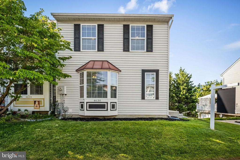 4630 MARKSMAN CT, Hampstead, MD 21074