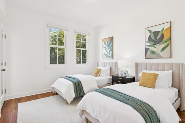 4125 Wisteria Lane, Palo Alto, CA 94306