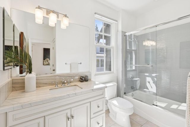 4125 Wisteria Lane, Palo Alto, CA 94306