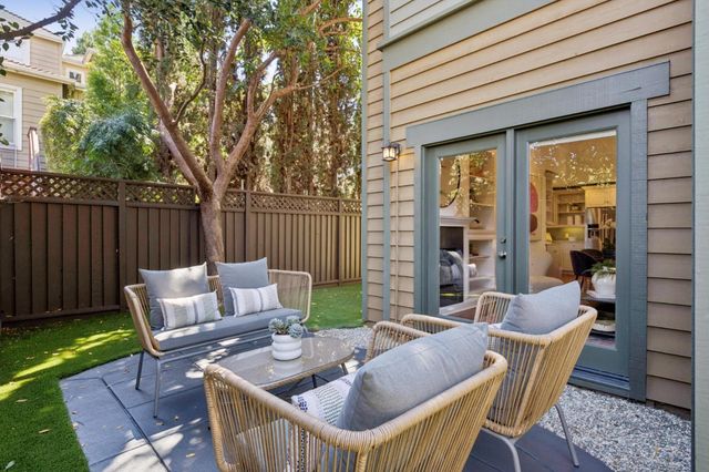 4125 Wisteria Lane, Palo Alto, CA 94306