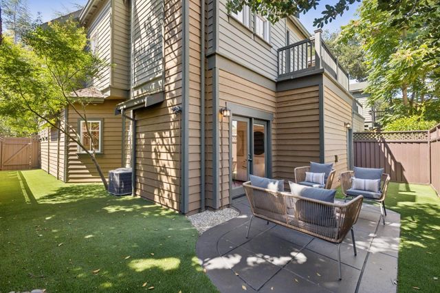 4125 Wisteria Lane, Palo Alto, CA 94306