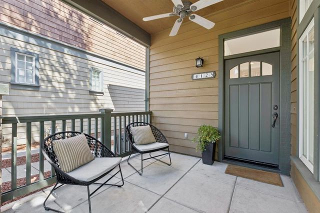 4125 Wisteria Lane, Palo Alto, CA 94306